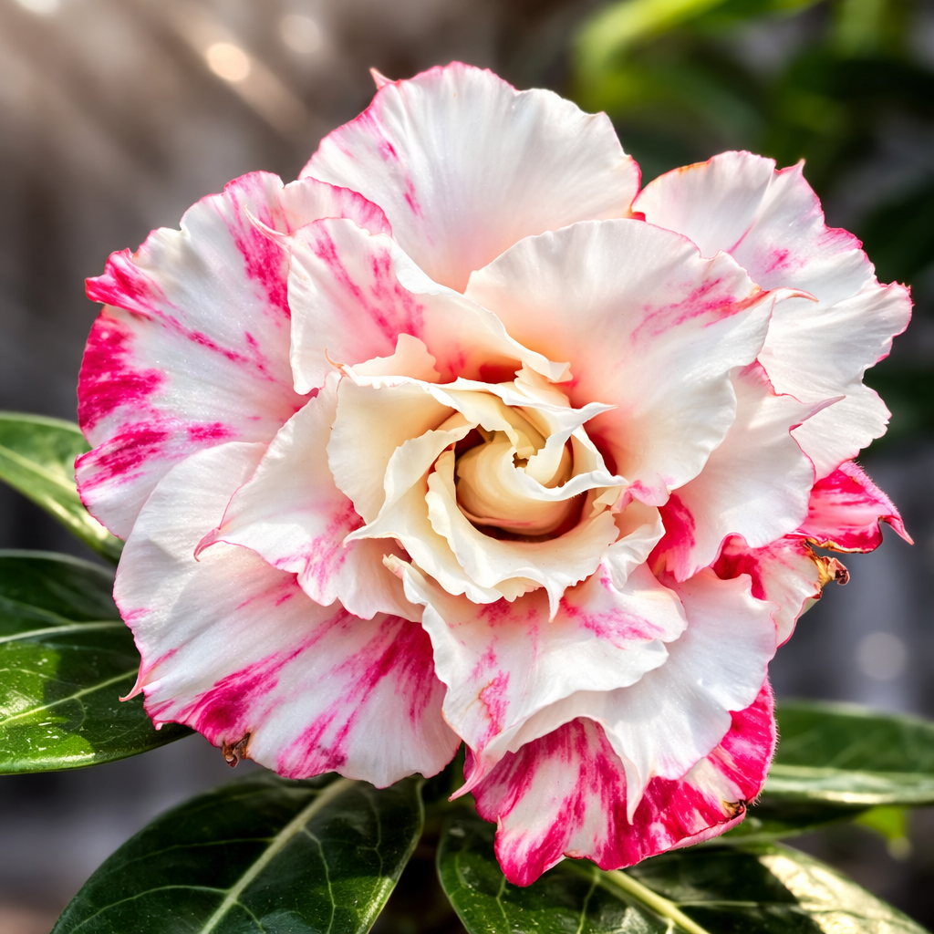Pré Venda - Rosa do Deserto Pearl - Imagem 2