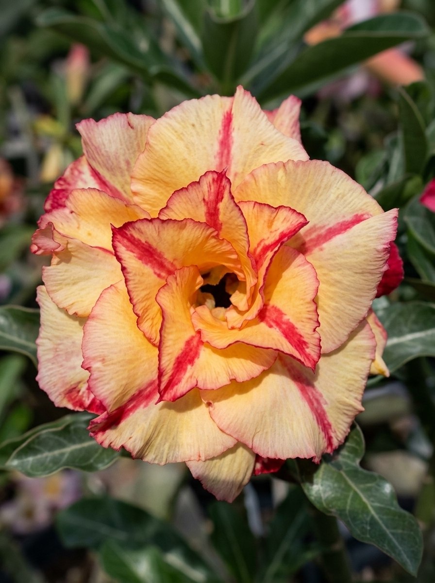 0710 01 Big Caudex Helios - Imagem 2